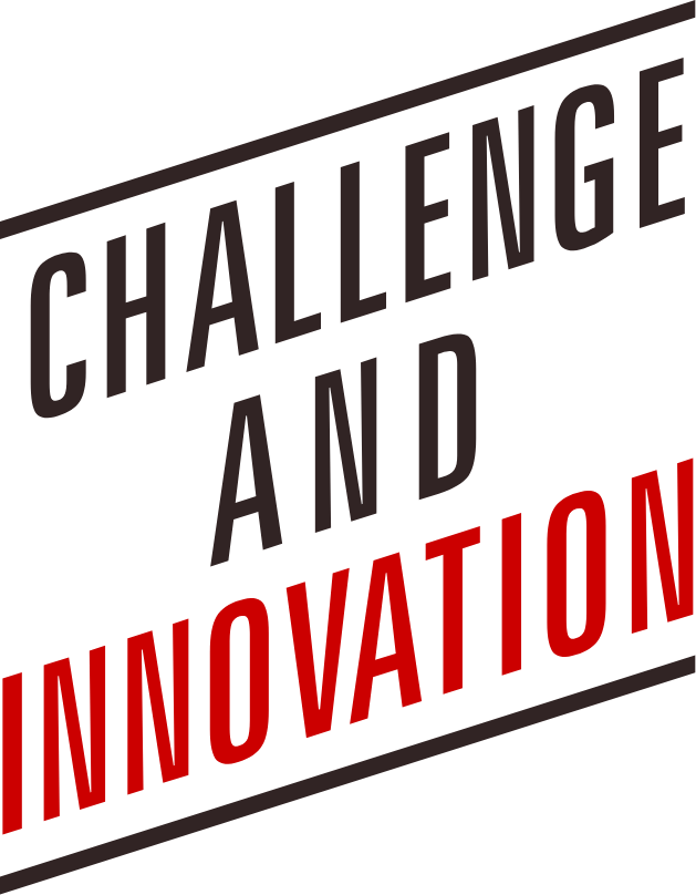 CHALLENGE AND INNOVATION